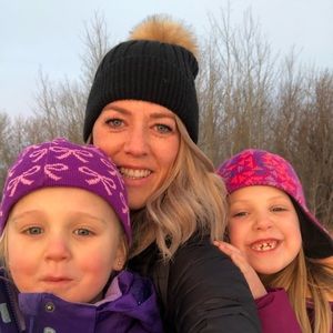 Meet your Posher, Nancy